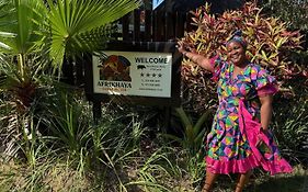 Afrikhaya Guest House
